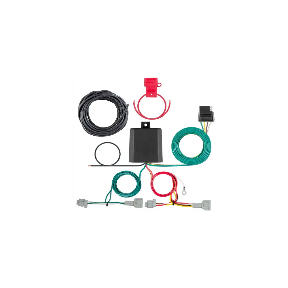 Curt T-Connector - CUR56459